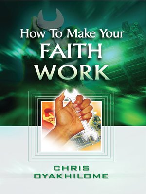cover image of How to Make Your Faith Work